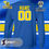 Thumbnail: SCC Championship Long Sleeve Royal T-Shirt