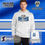 Thumbnail: WSJ Rams Sport-Wik Performance Hoodie