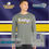 Thumbnail: Dutchtown Eagles Sport-Tek Dry-Fit Long Sleeve Competitor Tee