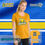 Thumbnail: East Ascension Spartans Sport-Tek Ladies Dry-Fit Competitor Tee