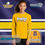Thumbnail: Dutchtown Eagles Sport-Tek Youth Dry-Fit Long Sleeve Competitor Tee