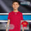 Thumbnail: Under Armour Youth Team Tech T-Shirt
