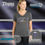 Thumbnail: Dutchtown Griffins Ladies Sport-Tek Competitor V-Neck Tee