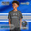 Thumbnail: WSJ Rams Sport-Tek Youth Competitor Tee