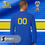 Thumbnail: SCC Adidas A434 Fleece Crewneck Sweatshirt