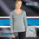 Thumbnail: Sport-Tek - LST353LS Ladies Long Sleeve Competitor V-Neck