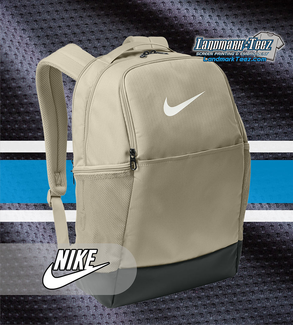Thumbnail: Nike - NKDH7709 Brasilia Medium Backpack