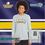 Thumbnail: Dutchtown Eagles Sport-Tek Youth Dry-Fit Long Sleeve Competitor Tee