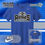 Thumbnail: WSJ Rams Nike Team rLegend Dry-Fit Tee