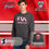 Thumbnail: Riverside "Proud" Champion Powerblend Crewneck Sweatshirt