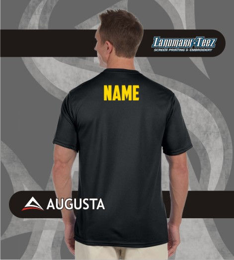 Thumbnail: Gatorettes Attain Dry Fit T-Shirt