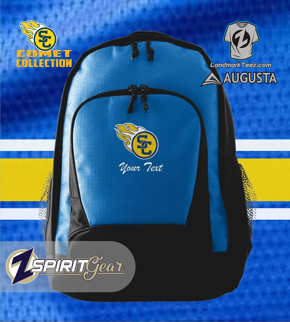 Thumbnail: SCC 1710 Ripstop Backpack