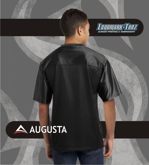 Thumbnail: Gatorettes Mens Replica Jersey