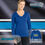 Thumbnail: Sport-Tek - LST353LS Ladies Long Sleeve Competitor V-Neck