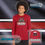 Thumbnail: Donaldsonville Tigers Sport-Tek Youth Dry-Fit Long Sleeve Competitor Tee