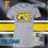 Thumbnail: ESJ Wildcats Ladies Gildan Cotton Tee