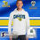 Thumbnail: SCC Comets Poly/Cotton Blended Hoodie