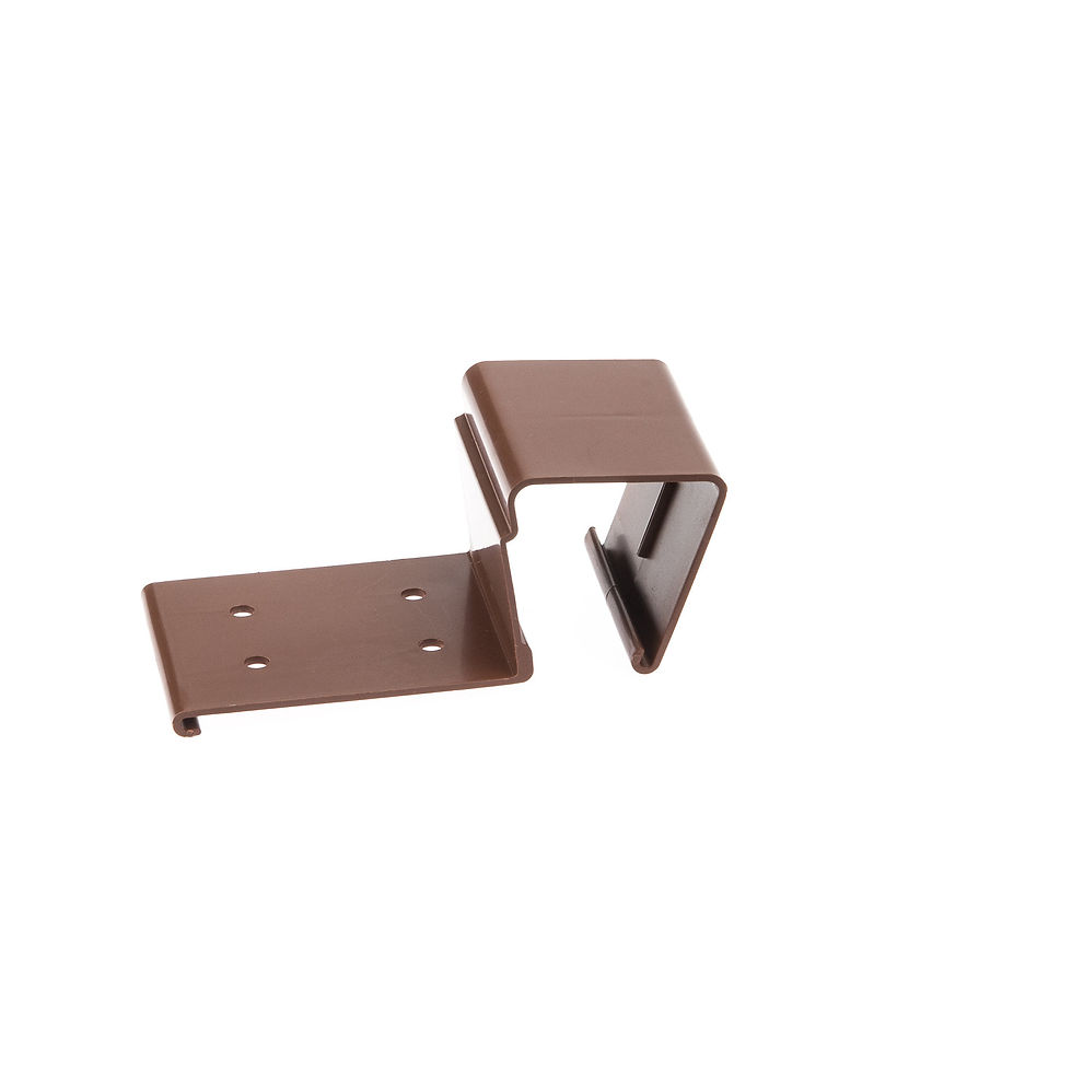Miniatura: Conector de soporte de borde seco