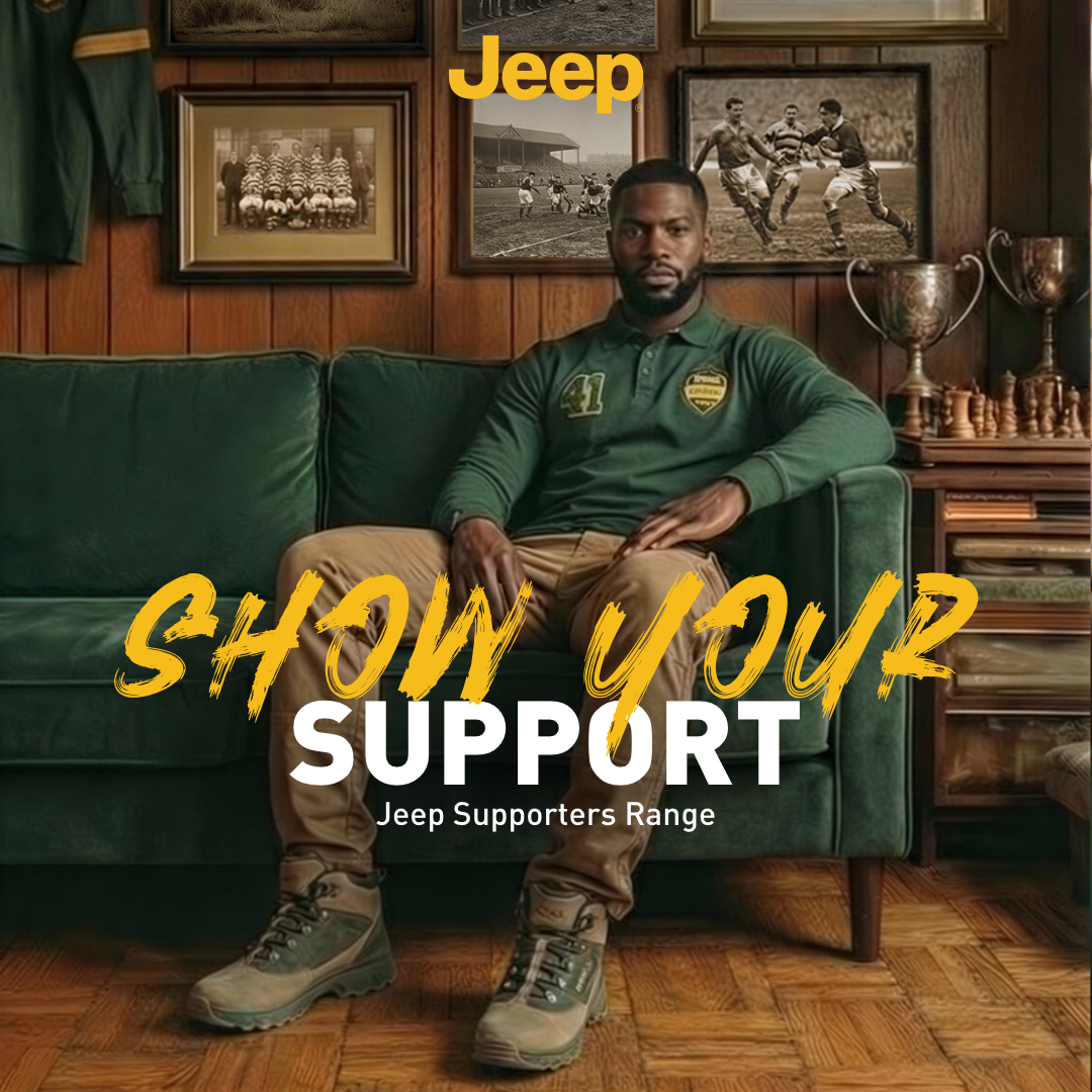 Jeep Apparel preview 10