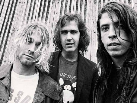 Nirvana: saiba um pouco mais sobre a carreira dessa icônica banda