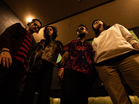 Abysstrace: banda homenageia Santa Cecília em sua nova música