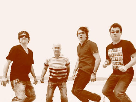 Skank: "Amores Imperfeitos" e a saudade de um grande amor