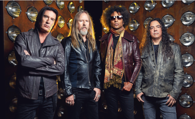 Alice in Chains: "Your Decision" e a perda de um grande amigo