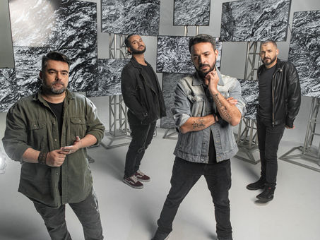 Barzinis: banda de Pop Rock lança novo single