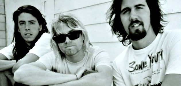 Nirvana: a frase que mudou a história da música