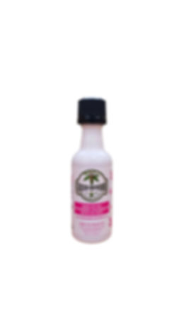 D9 Mocktail Shot - 20mg Strawberry Watermelon