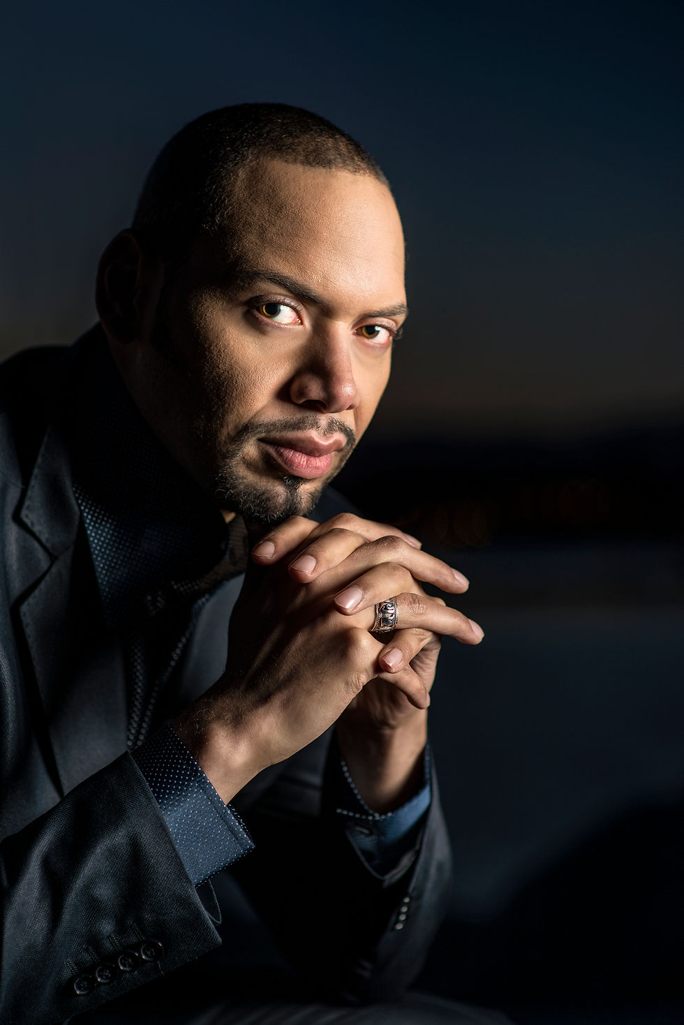 Kevin Thompson