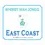 Thumbnail: Whimsy Mah Jongg East Coast Line Card