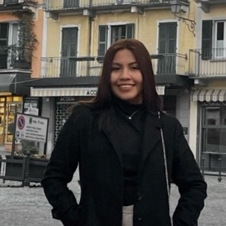 Writer: Daniela Holguino