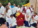 Three-year Retreat Opening and Winter Seminar with Chökyi Nyima Rinpoche