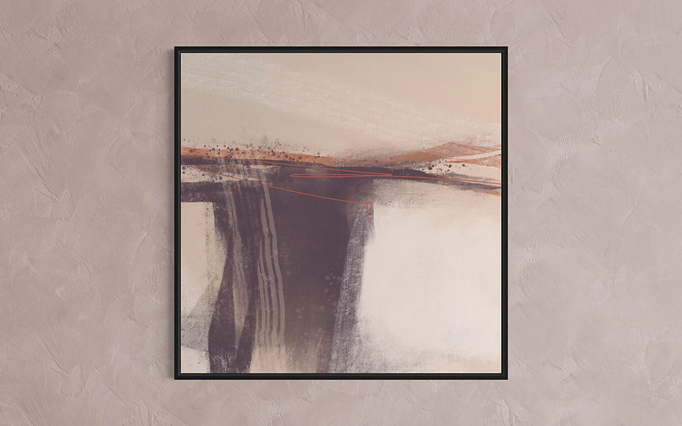 This Must be True | Digital Art File