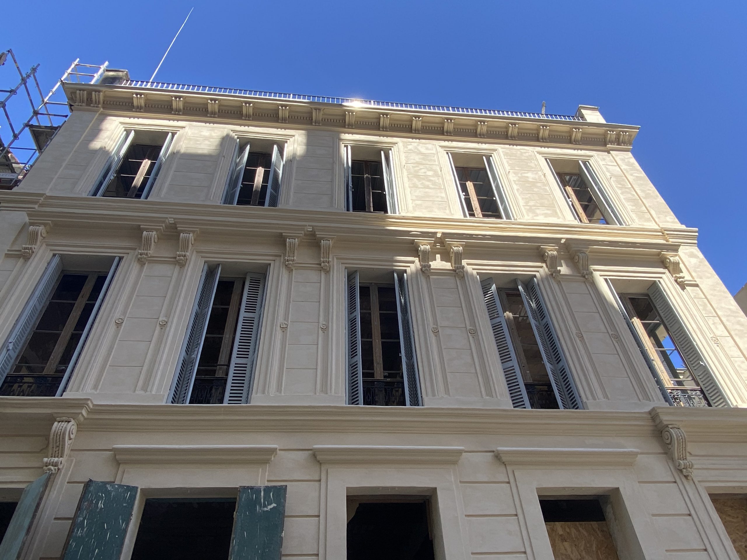 Immobilier Pinel Index