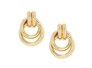 Anine Bing -DOUBLE KNOT EARRINGS - GOLDA-15-3404-GLD1_a.jpg