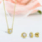 Jewelry Photography for Brand Identity
