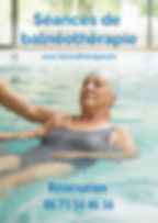 centre sportif aquatique - aquafitness sur Manosque, près de Vinon‑sur‑Verdon, Villeneuve, Pierrevert, Oraison, Sainte-Tulle