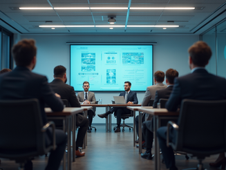 Effective Strategies for AI Governance Frameworks: ai governance implementation strategies
