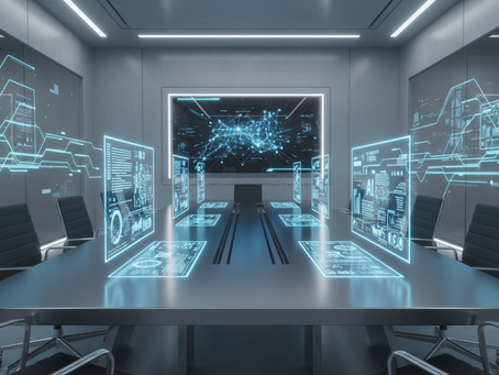 Implementing Effective AI Frameworks: A Guide to Comprehensive AI Governance