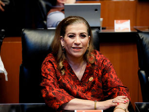 La transición a energías limpias es clave para la salud de Nuevo León, Judith Díaz.