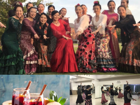 体験会に来ませんか?