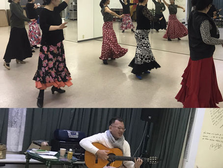 6月からレッスン再開!