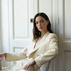 Querida Comadre® - Sesión de fotografía