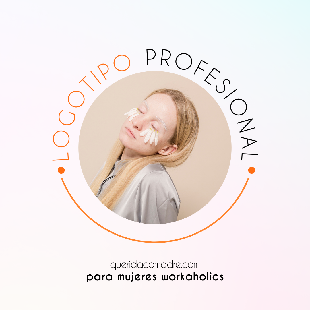 Logotipo profesional