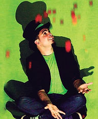 Mago Goyo Magia para eventos familiares
