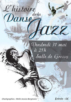 L'histoire du Jazz
