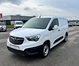 Opel Combo 1,5 D