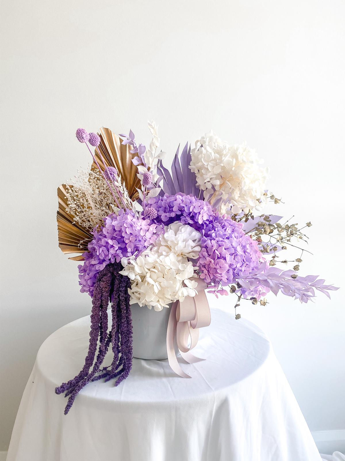 Endless Beauty - Purple Haze